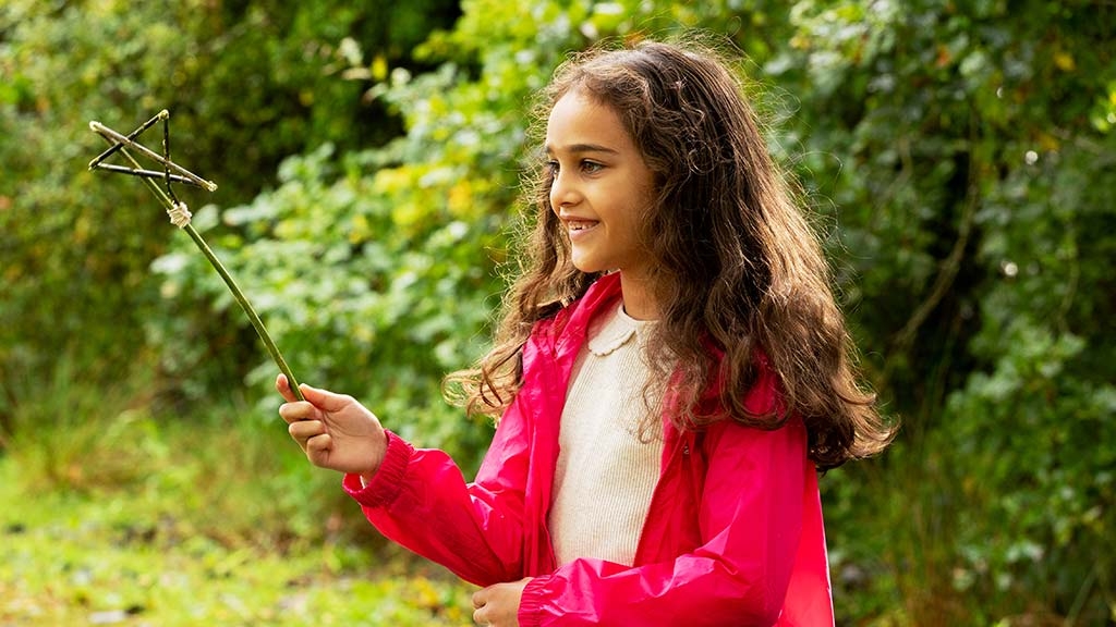 Super Natural October Half Term