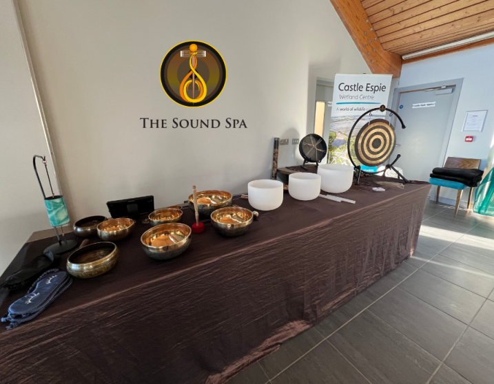 Mother's day - After Hours Sound Spa Experience