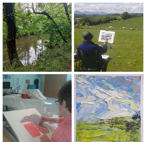 Sam Fleming Exhibition