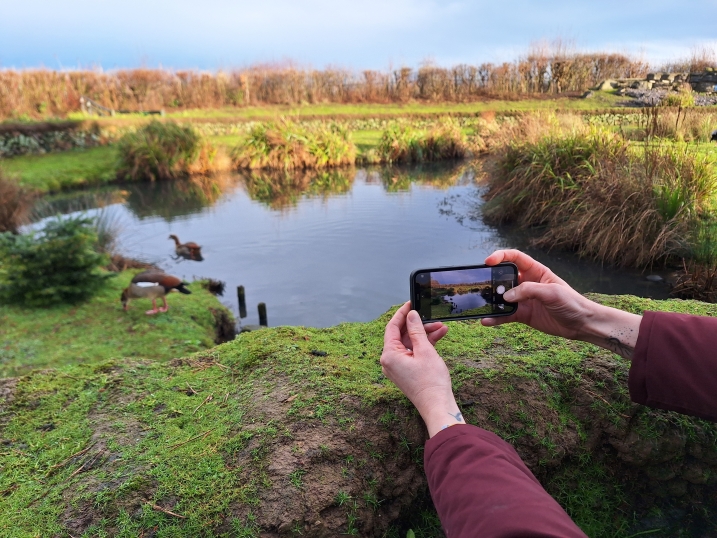 Smartphone Photography Workshop
