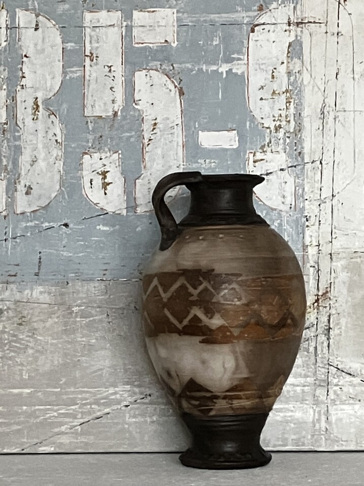 Colin and Sylvia Dales Exhibition