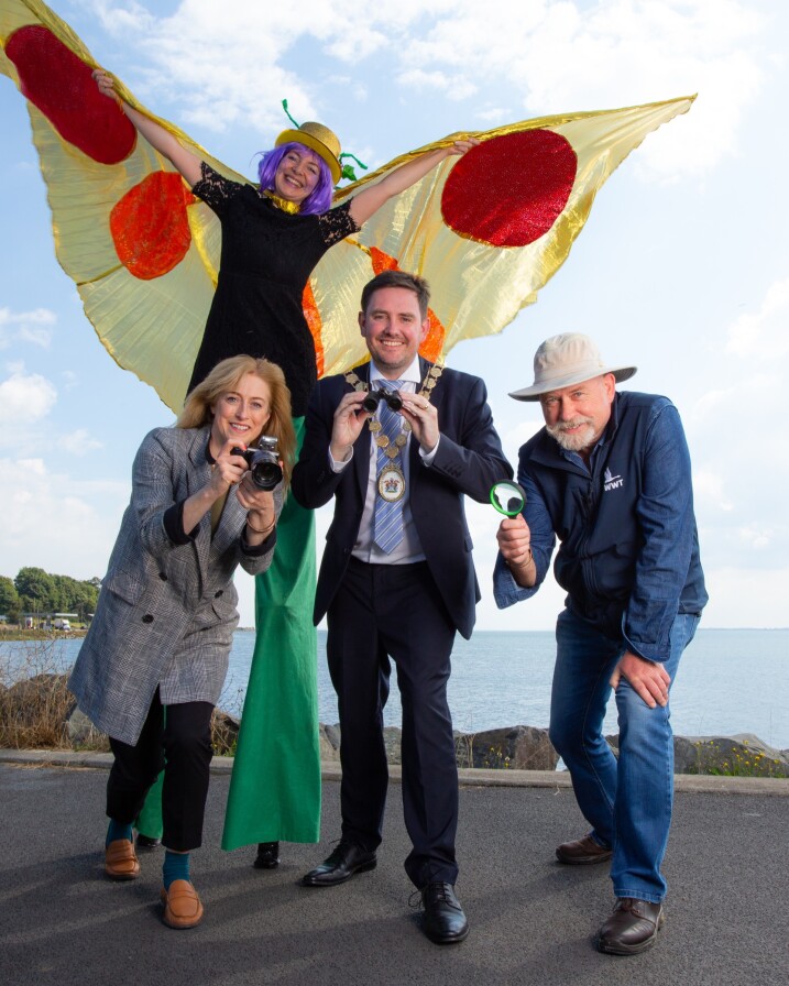 Calling All Amateur Photographers to Shorelife Celebration