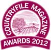 Countryfile Magazine Awards 2012