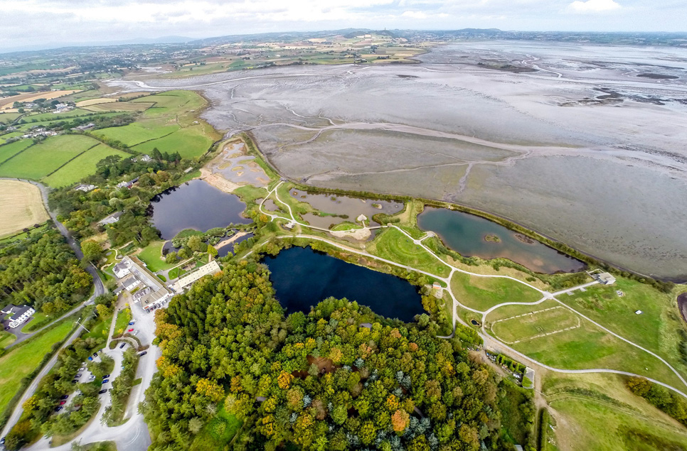 BBC Two Springwatch - live from Castle Espie