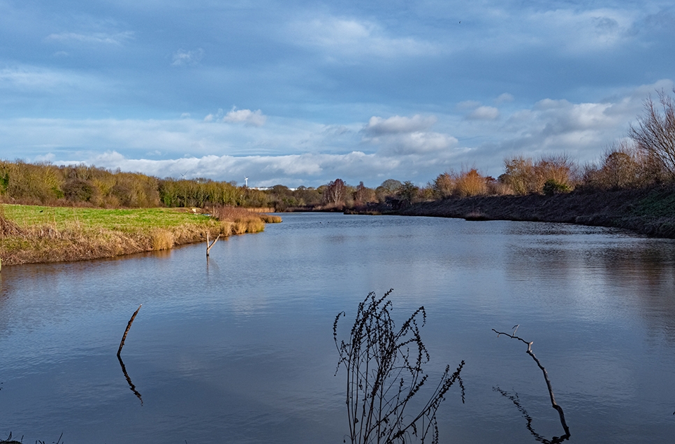 Why managing Wader Lake is no simple task