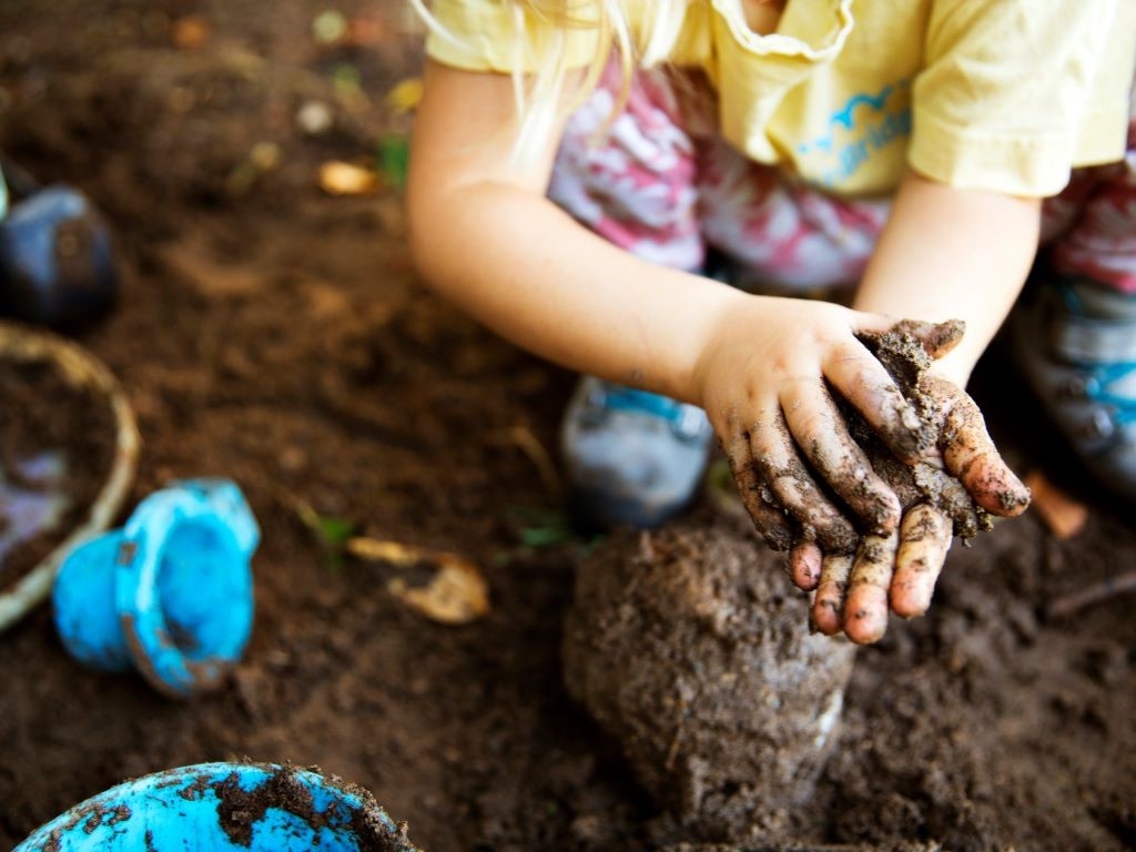 Seriously squelchy fun awaits families at Mudfest 2025 this February half-term