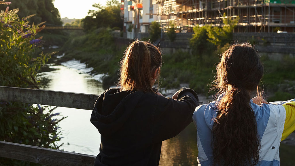 Wetlands and wellbeing