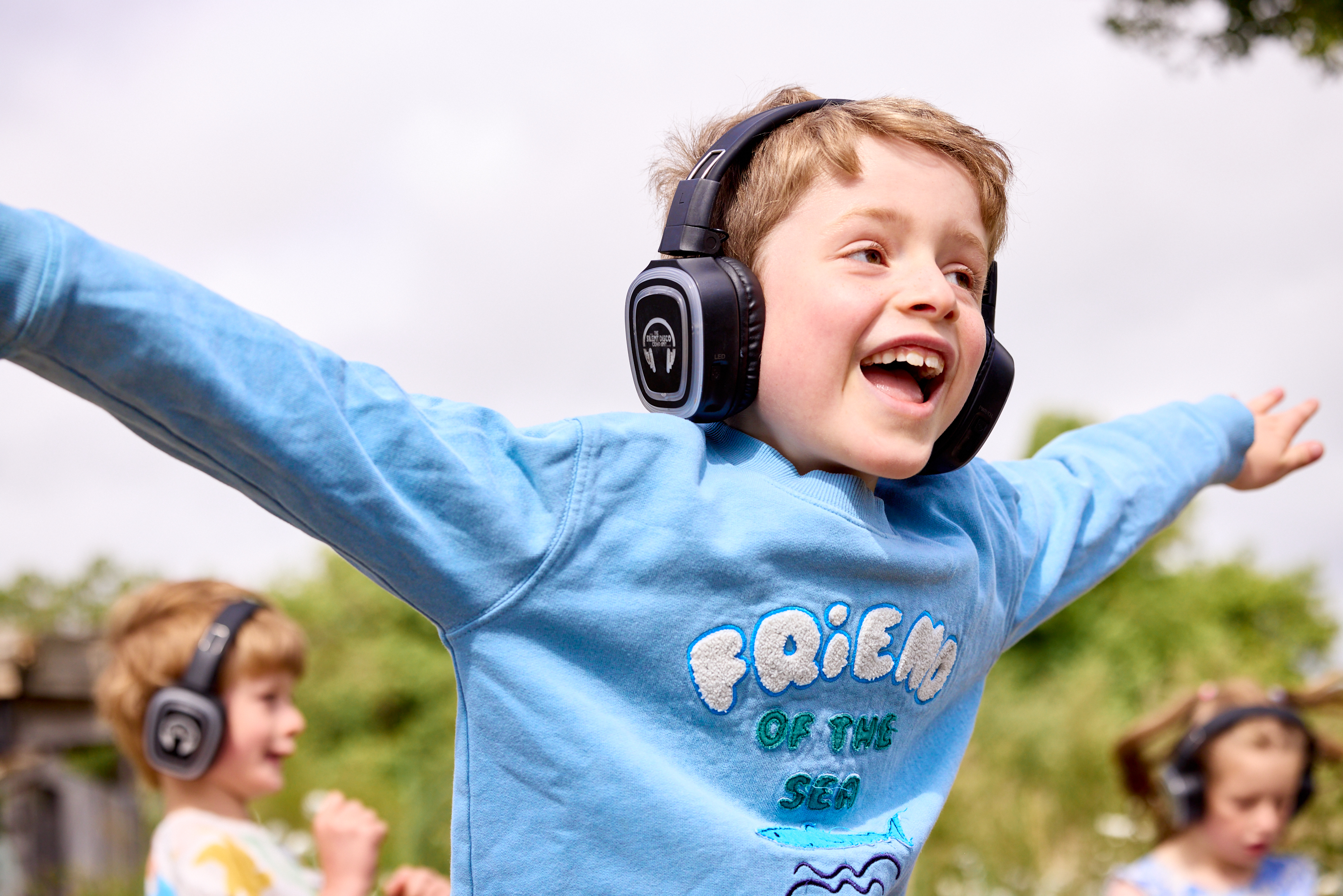 Silent Disco